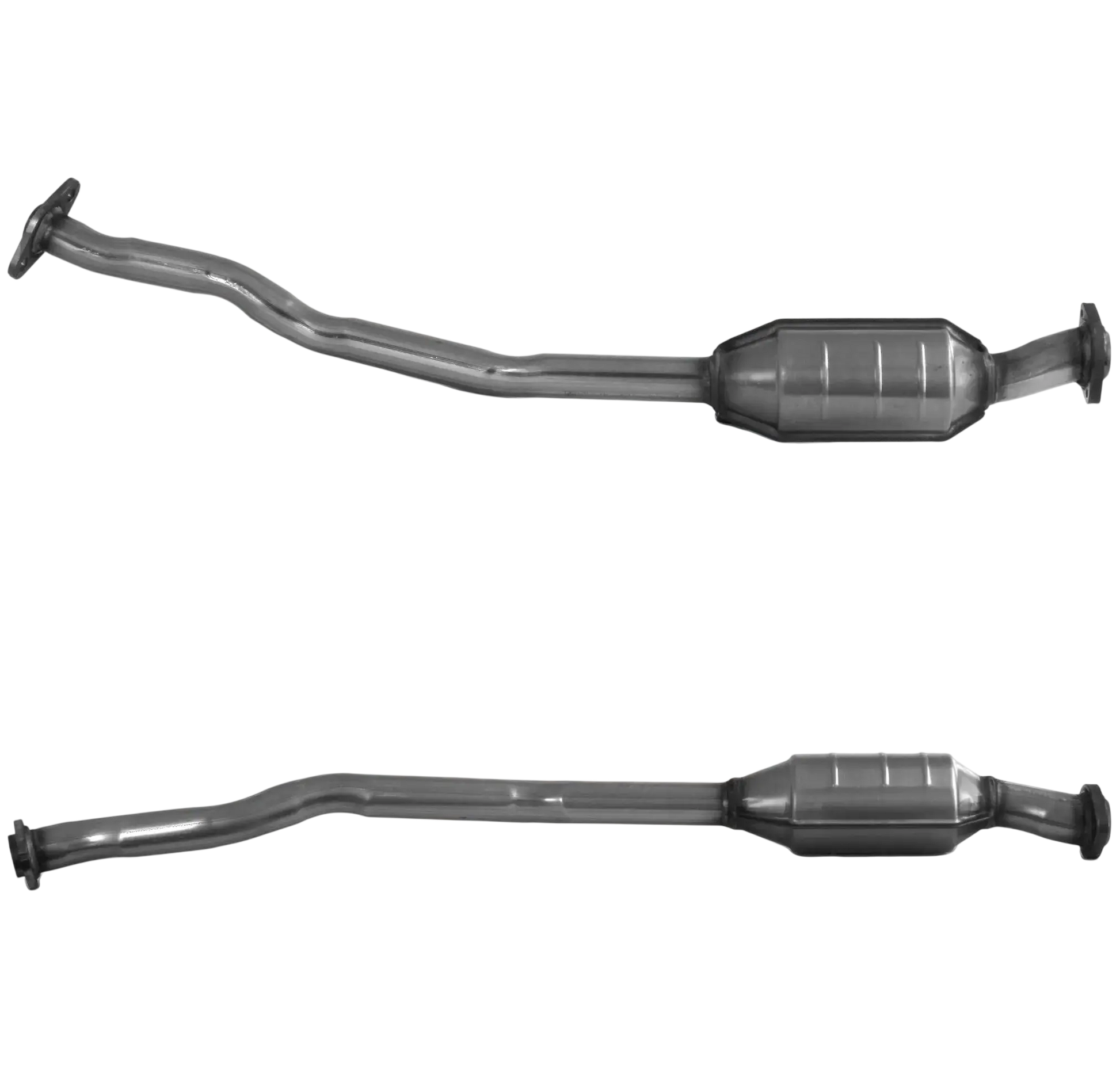 Katalysator E-Prüfzeichen Homologiert Benzinkat Kat bis EURO 2 E-Prüfzeichen für OPEL ASTRA F 1.4L 8v Van Automatik u.a. BM CATALYSTS
