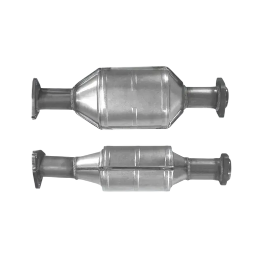 HOMOLOGIERT BENZIN KAT FÜR OPEL ASTRA F 1.4L BENZIN | EURO 2 | OEM: 25129125 BM CATALYSTS