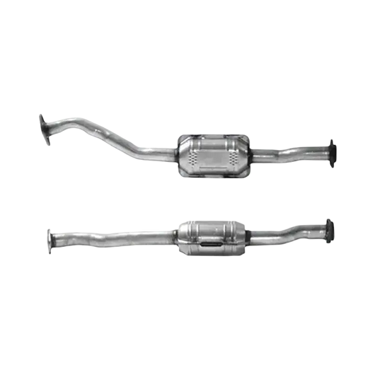 HOMOLOGIERT BENZIN KAT FÜR OPEL ASTRA F 1.8L BENZIN | EURO 2 | OEM: 90528495 BM CATALYSTS