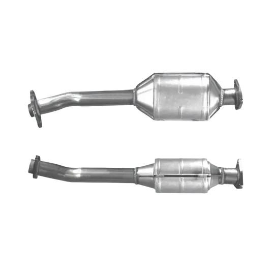 HOMOLOGIERT BENZIN KAT FÜR OPEL CALIBRA 2L BENZIN | EURO 2 | OEM: 855016 BM CATALYSTS