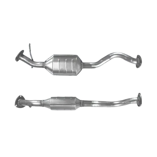 HOMOLOGIERT BENZIN KAT FÜR OPEL CORSA A 1.2L BENZIN | EURO 2 | OEM: 855002 BM CATALYSTS
