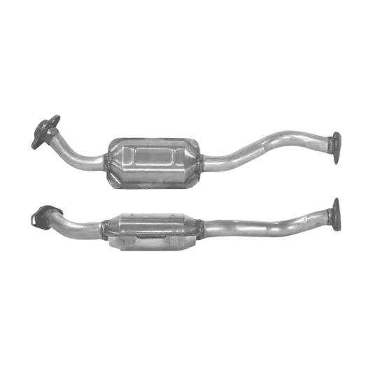 HOMOLOGIERT BENZIN KAT FÜR OPEL CORSA A 1.4L BENZIN | EURO 2 | OEM: 5854432 BM CATALYSTS