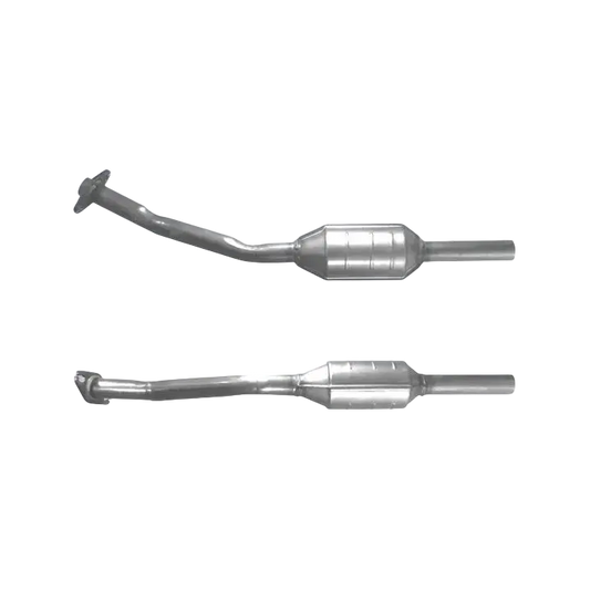 HOMOLOGIERT BENZIN KAT FÜR OPEL CORSA B 1.4L BENZIN | EURO 2 | OEM: 3299208 BM CATALYSTS