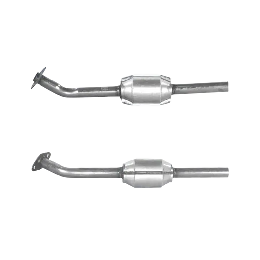 HOMOLOGIERT BENZIN KAT FÜR OPEL CORSA B 1.6L BENZIN | EURO 2 | OEM: 3299268 BM CATALYSTS