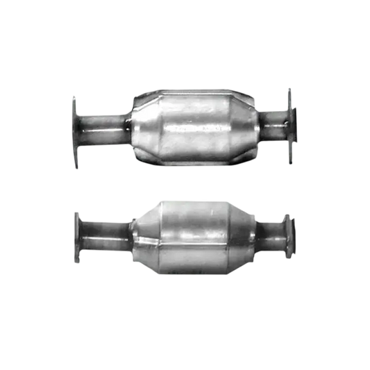 HOMOLOGIERT BENZIN KAT FÜR OPEL FRONTERA 2L BENZIN | EURO 2 | OEM: 855076 BM CATALYSTS