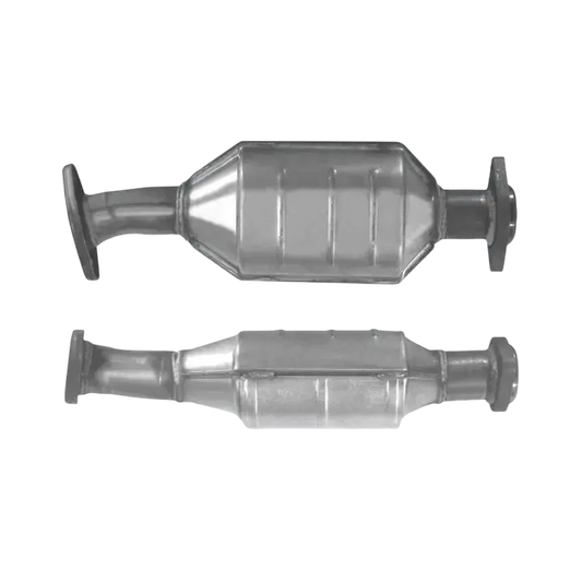 HOMOLOGIERT BENZIN KAT FÜR OPEL VECTRA B 1.6L BENZIN | EURO 2 | OEM: 855101 BM CATALYSTS