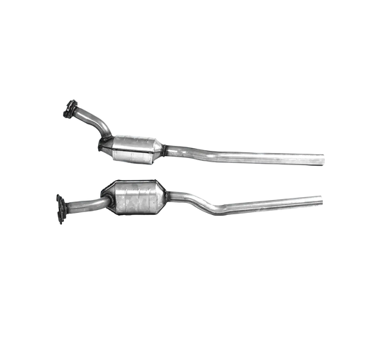 HOMOLOGIERT BENZIN KAT FÜR PEUGEOT 309 1.1L BENZIN | EURO 2 | OEM: 170626 BM CATALYSTS
