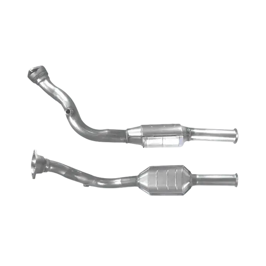 HOMOLOGIERT BENZIN KAT FÜR PEUGEOT 405 1.6L BENZIN | EURO 2 | OEM: 170460 BM CATALYSTS