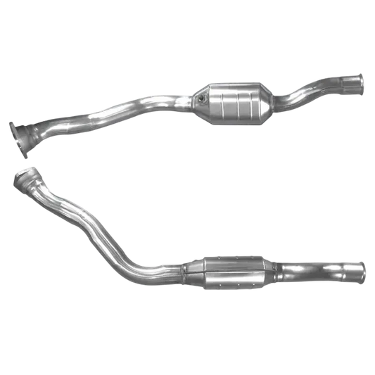HOMOLOGIERT BENZIN KAT FÜR PEUGEOT 406 2L BENZIN | EURO 2 | OEM: 1705EV BM CATALYSTS