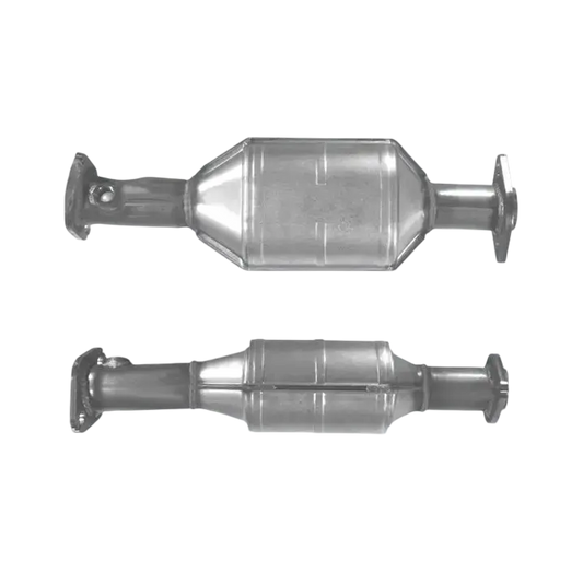 HOMOLOGIERT BENZIN KAT FÜR RENAULT 19 1.4L BENZIN | EURO 2 | OEM: 200104325R BM CATALYSTS