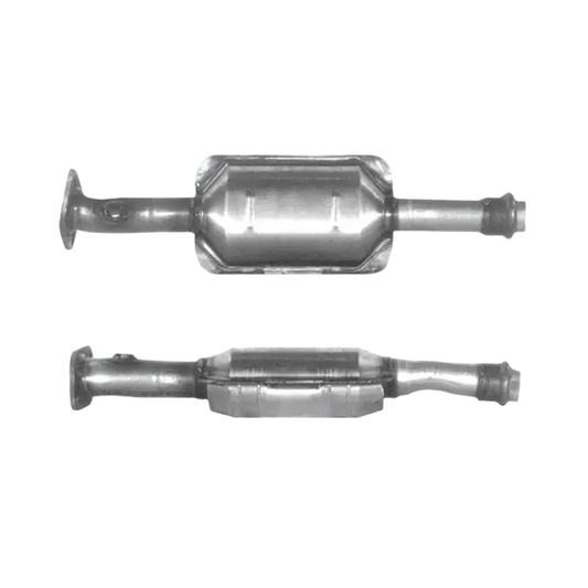 HOMOLOGIERT BENZIN KAT FÜR RENAULT 21 1.7L BENZIN | EURO 2 | OEM: 3699248 BM CATALYSTS