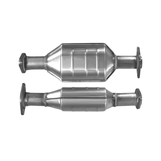 HOMOLOGIERT BENZIN KAT FÜR RENAULT CLIO 1.2L BENZIN | EURO 2 | OEM: 3698018 BM CATALYSTS