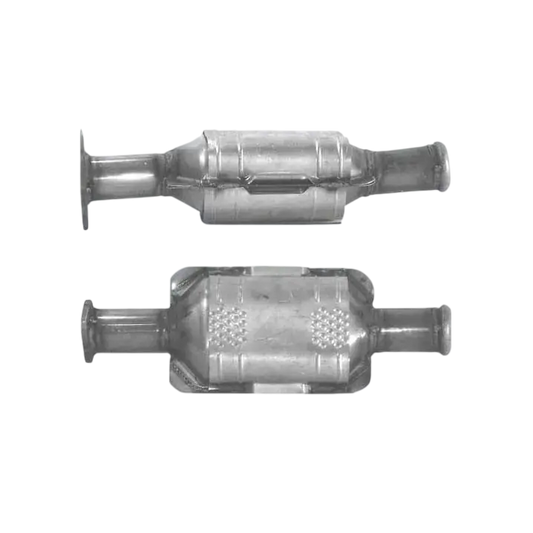 HOMOLOGIERT BENZIN KAT FÜR RENAULT EXTRA 1.4L BENZIN | EURO 2 | OEM: 7700305197 BM CATALYSTS