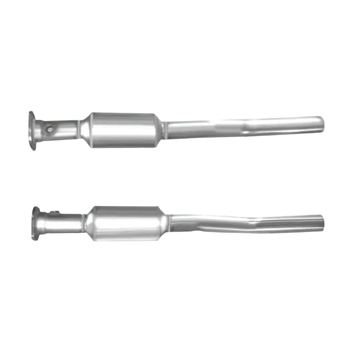 Katalysator E-Prüfzeichen Homologiert Benzinkat Kat bis EURO 2 E-Prüfzeichen für RENAULT LAGUNA 1.8L Mk.1 8v F3P-Motoren mit Lambdasonde u.a. BM CATALYSTS