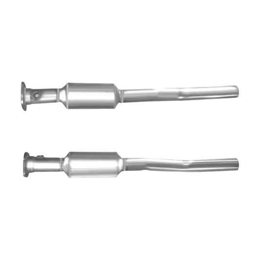 HOMOLOGIERT BENZIN KAT FÜR RENAULT LAGUNA 1.8L BENZIN | EURO 2 | OEM: BM CATALYSTS