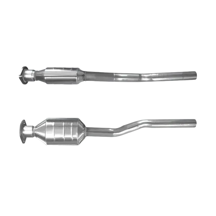 Katalysator E-Prüfzeichen Homologiert Benzinkat Kat bis EURO 2 E-Prüfzeichen für RENAULT LAGUNA 1.8L Mk.1 8v F3P-Motoren u.a. BM CATALYSTS