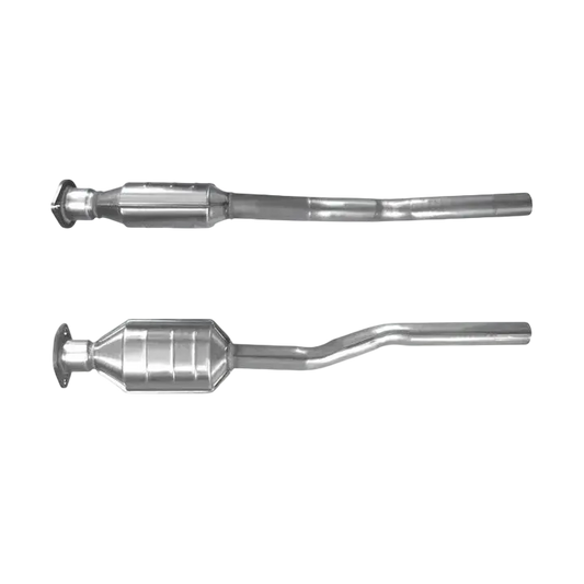 HOMOLOGIERT BENZIN KAT FÜR RENAULT LAGUNA 1.8L BENZIN | EURO 2 | OEM: 3698258 BM CATALYSTS