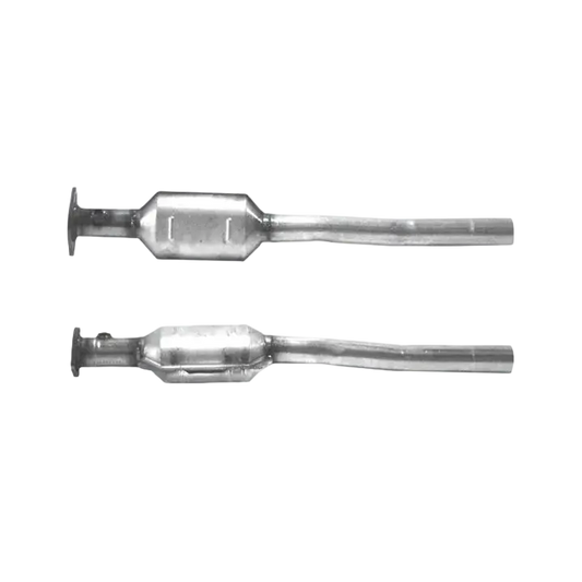 HOMOLOGIERT BENZIN KAT FÜR RENAULT LAGUNA 2L BENZIN | EURO 2 | OEM: 3600068 BM CATALYSTS