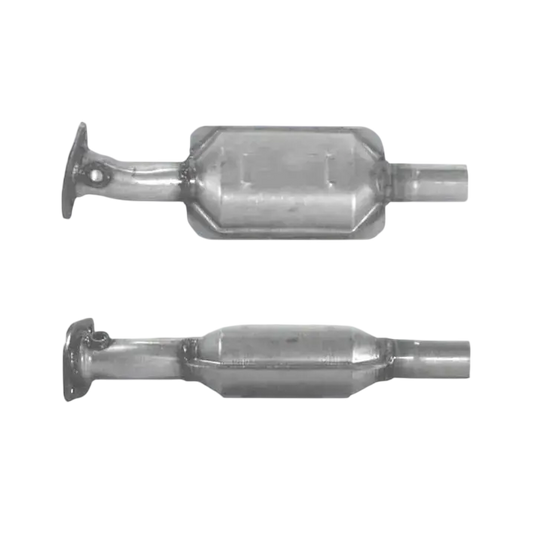 HOMOLOGIERT BENZIN KAT FÜR RENAULT MEGANE 2L BENZIN | EURO 2 | OEM: 3600038 BM CATALYSTS
