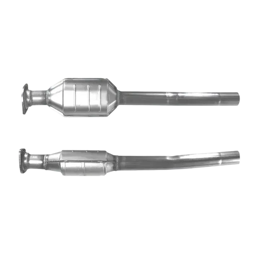 HOMOLOGIERT BENZIN KAT FÜR RENAULT SAFRANE 2L BENZIN | EURO 2 | OEM: 7700421217 BM CATALYSTS