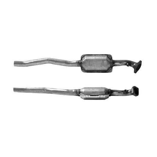 HOMOLOGIERT BENZIN KAT FÜR RENAULT SAFRANE 2L BENZIN | EURO 2 | OEM: 7700821146 BM CATALYSTS