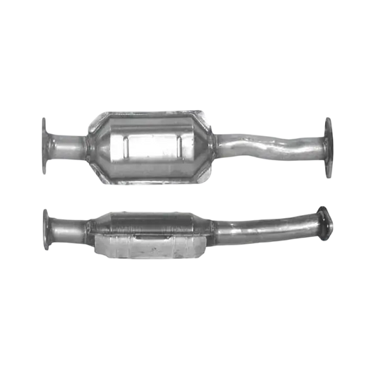 HOMOLOGIERT BENZIN KAT FÜR ROVER 111 1.1L BENZIN | EURO 2 | OEM: 2900058 BM CATALYSTS