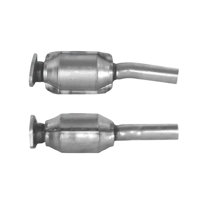 Katalysator E-Prüfzeichen Homologiert Benzinkat Kat bis EURO 2 E-Prüfzeichen für SEAT CÓRDOBA 1.6L 16 V AFT-Motor u.a. BM CATALYSTS