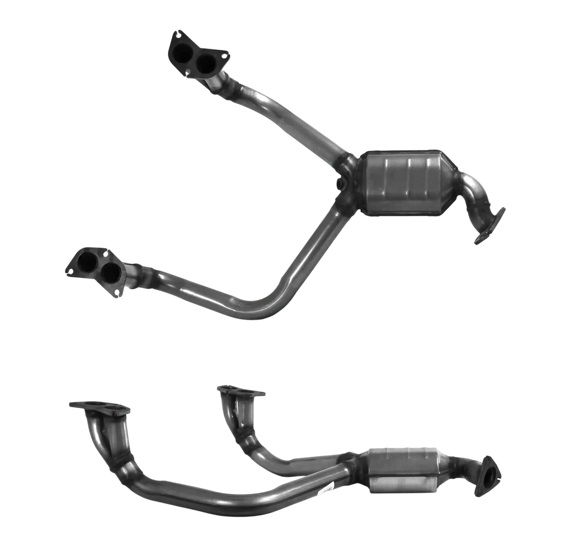 Katalysator E-Prüfzeichen Homologiert Benzinkat Kat bis EURO 2 E-Prüfzeichen für SUBARU VERMÄCHTNIS 2L Mk.1 f/p & 1st Kat u.a. BM CATALYSTS