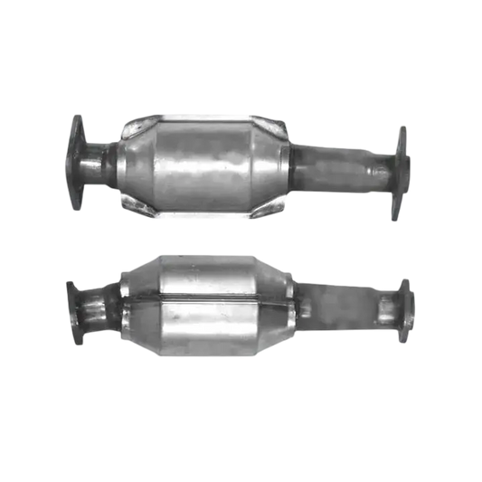 HOMOLOGIERT BENZIN KAT FÜR SUZUKI BALENO 1.3L BENZIN | EURO 2 | OEM: 1422060G50 BM CATALYSTS
