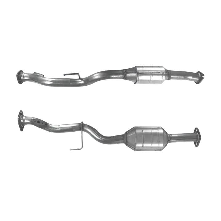 Katalysator E-Prüfzeichen Homologiert Benzinkat Kat bis EURO 2 E-Prüfzeichen für TOYOTA CARINA 2L E Alle Karosserievarianten exkl. GTi Kat u.a. BM CATALYSTS