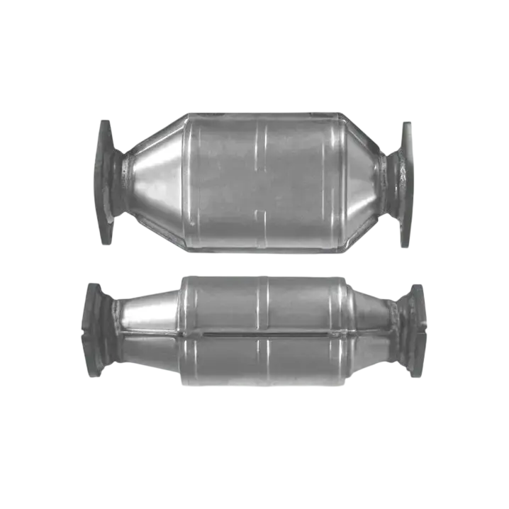 Katalysator E-Prüfzeichen Homologiert Benzinkat Kat bis EURO 2 E-Prüfzeichen für TOYOTA CELICA 2L ST202 Serie 3S-GE Motor u.a. BM CATALYSTS