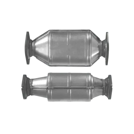 Katalysator E-Prüfzeichen Homologiert Benzinkat Kat bis EURO 2 E-Prüfzeichen für TOYOTA CELICA 2L ST202 Serie 3S-GE Motor u.a. BM CATALYSTS