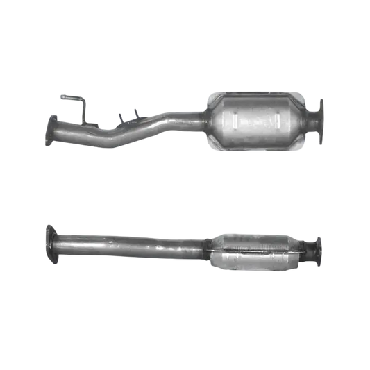 HOMOLOGIERT BENZIN KAT FÜR TOYOTA RAV4 2L BENZIN | EURO 2 | OEM: 1746074080 BM CATALYSTS
