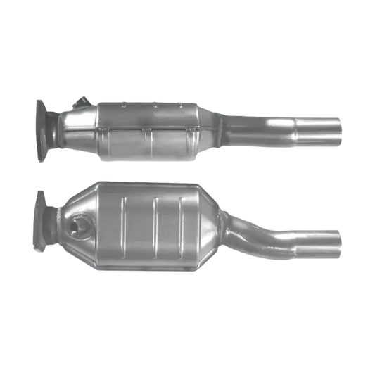HOMOLOGIERT BENZIN KAT FÜR VOLKSWAGEN GOLF 1.6L BENZIN | EURO 2 | OEM: 1279860 BM CATALYSTS