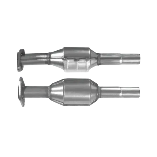 Katalysator E-Prüfzeichen Homologiert Benzinkat Kat bis EURO 2 E-Prüfzeichen für VOLVO 440 1.6L c/n 358976 auf u.a. BM CATALYSTS