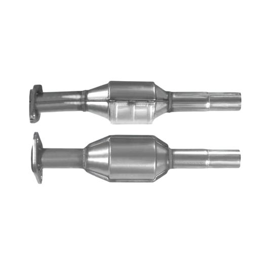 Katalysator E-Prüfzeichen Homologiert Benzinkat Kat bis EURO 2 E-Prüfzeichen für VOLVO 440 1.6L c/n 358976 auf u.a. BM CATALYSTS