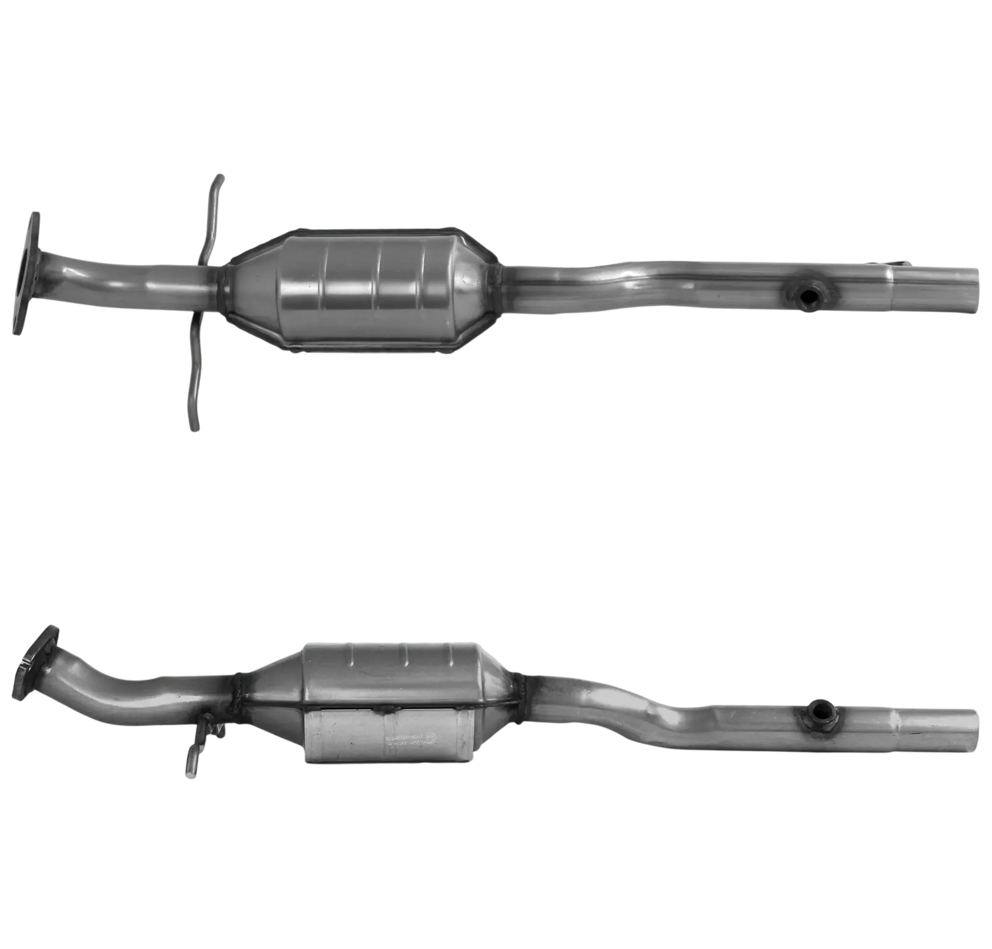 Katalysator E-Prüfzeichen Homologiert Benzinkat Kat bis EURO 2 oder 3 E-Prüfzeichen für FORD FOCUS 1.4L Mk.1 16 V FXDA; FXDB; FXDC; FXDD-OBD... BM CATALYSTS