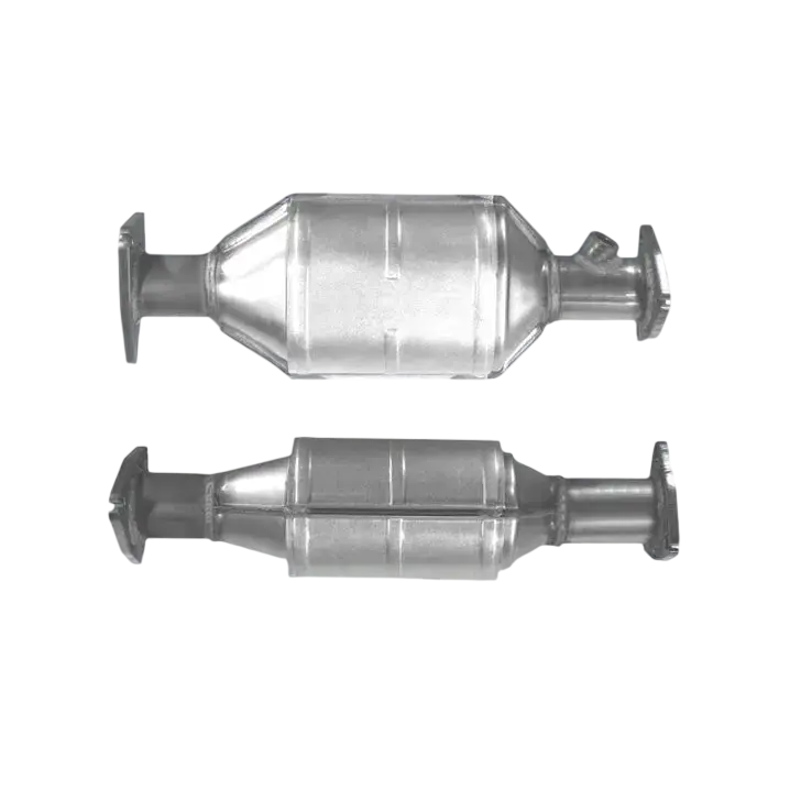 Katalysator E-Prüfzeichen Homologiert Benzinkat Kat bis EURO 2 oder 3 E-Prüfzeichen für HONDA ACCORD 1.8L 16 V OBD und Nicht-OBD u.a. BM CATALYSTS