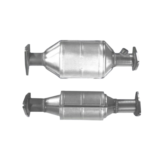 Katalysator E-Prüfzeichen Homologiert Benzinkat Kat bis EURO 2 oder 3 E-Prüfzeichen für HONDA ACCORD 1.8L 16 V OBD und Nicht-OBD u.a. BM CATALYSTS
