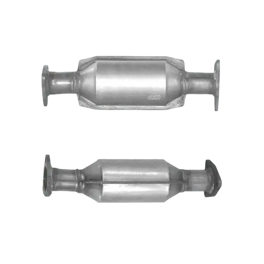 HOMOLOGIERT BENZIN KAT FÜR HONDA ÜBEREINSTIMMUNG 2L BENZIN | EURO 2 ODER 3 | OEM: 18160PADG00 BM CATALYSTS