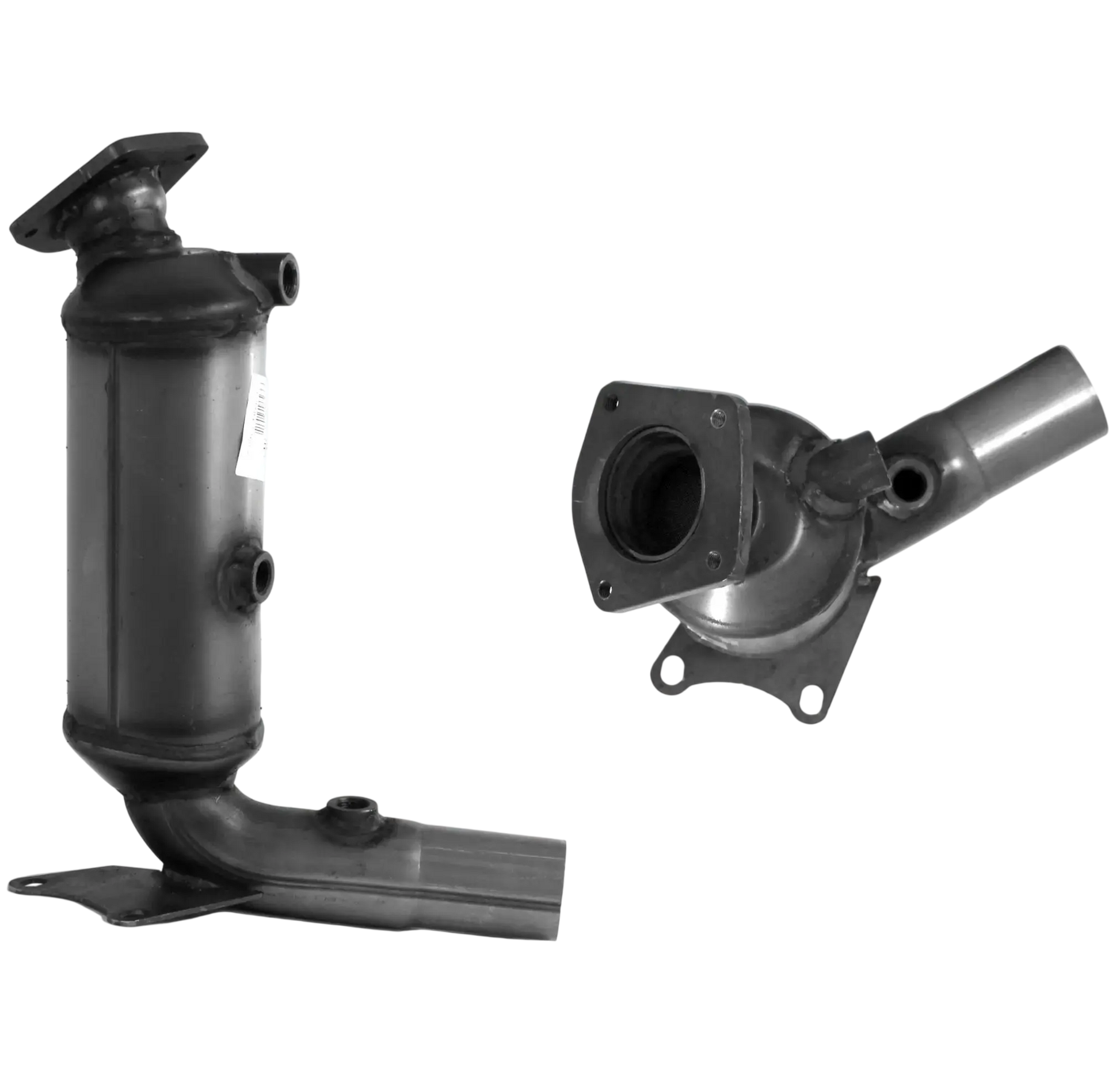 HOMOLOGIERT BENZIN KAT FÜR JAGUAR XJ8 3.2L BENZIN | EURO 2 ODER 3 | OEM: NJA6700AH BM CATALYSTS
