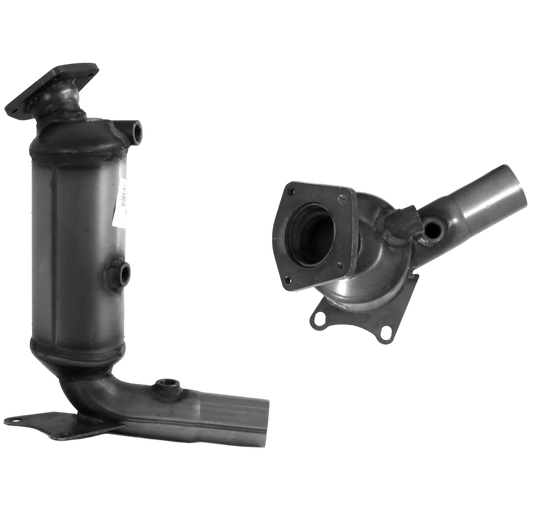 HOMOLOGIERT BENZIN KAT FÜR JAGUAR XJ8 3.2L BENZIN | EURO 2 ODER 3 | OEM: NJA6700AH BM CATALYSTS