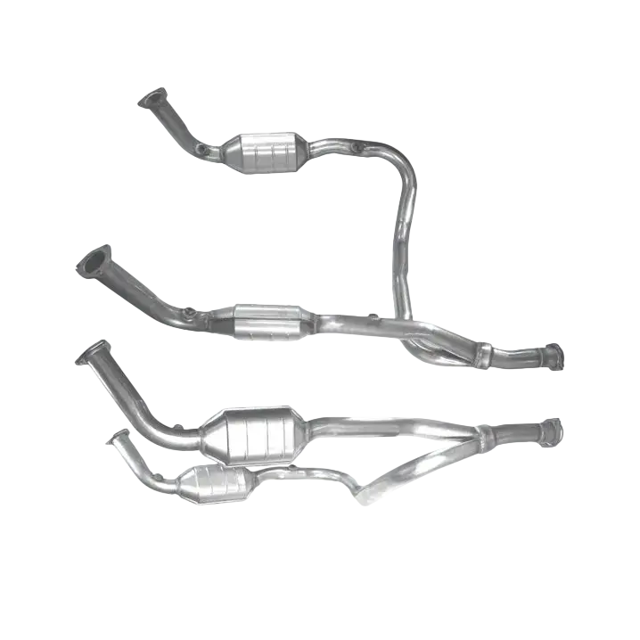 Katalysator E-Prüfzeichen Homologiert Benzinkat Kat bis EURO 2 oder 3 E-Prüfzeichen für LAND ROVER RANGE ROVER 4L 18-mm-Lambdas passen für OBD... BM CATALYSTS