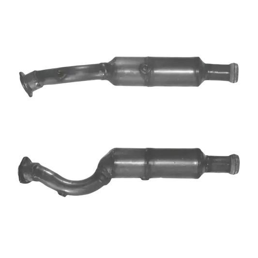HOMOLOGIERT BENZIN KAT FÜR LOTUS ESPRIT 3.5L BENZIN | EURO 2 ODER 3 | OEM: BM CATALYSTS
