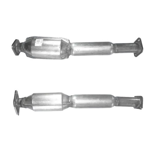 HOMOLOGIERT BENZIN KAT FÜR MAZDA GROSSRAUMLIMOUSINE 2L BENZIN | EURO 2 ODER 3 | OEM: FS1R2055X BM CATALYSTS
