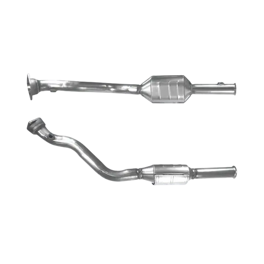 HOMOLOGIERT BENZIN KAT FÜR PEUGEOT 406 1.8L BENZIN | EURO 2 ODER 3 | OEM: 1705AH BM CATALYSTS