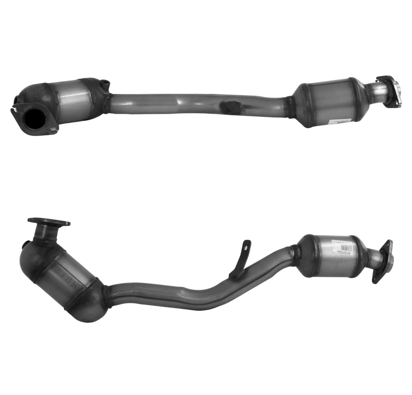 Katalysator E-Prüfzeichen Homologiert Benzinkat Kat bis EURO 2 oder 3 E-Prüfzeichen für SUBARU FÖRSTER 2L 16-V-EJ20-Motor ohne Turbo u.a. BM CATALYSTS