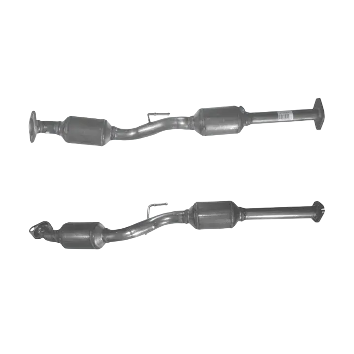 Katalysator E-Prüfzeichen Homologiert Benzinkat Kat bis EURO 2 oder 3 E-Prüfzeichen für SUZUKI TRAGEN 1.3L G13BB-Motor mit OBD u.a. BM CATALYSTS