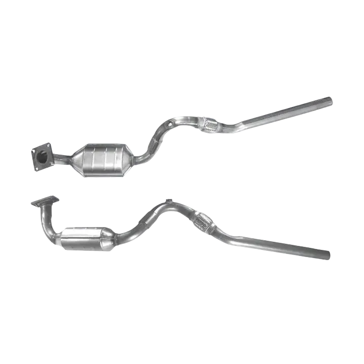Katalysator E-Prüfzeichen Homologiert Benzinkat Kat bis EURO 2 oder 4 E-Prüfzeichen für SEAT CÓRDOBA 1.4L 8v AUD ANW u.a. BM CATALYSTS