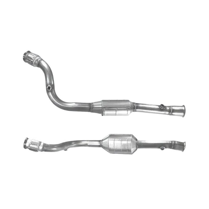 Katalysator E-Prüfzeichen Homologiert Benzinkat Kat bis EURO 3 E-Prüfzeichen für CITROEN DISPATCH 2L 16 V EW10J4 Motor mit OBD u.a. BM CATALYSTS